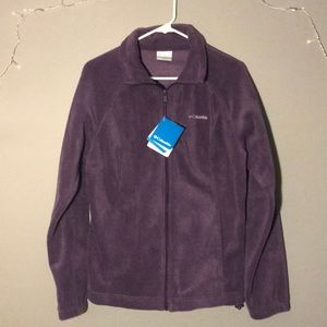 NWT Columbia Jacket